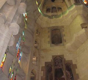 Sagrada Familia