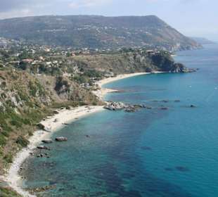 Capo Vaticano