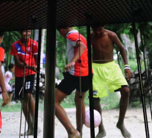 FIFA World Football Museum