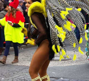 Coburger Samba