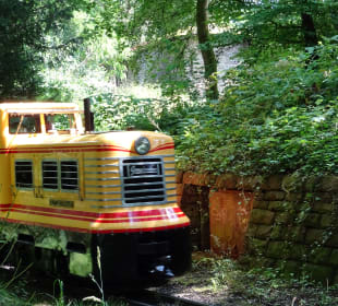 Höhenpark Killesberg
