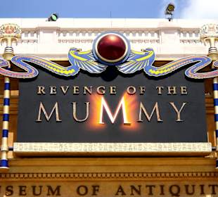 Universal Studios Orlando