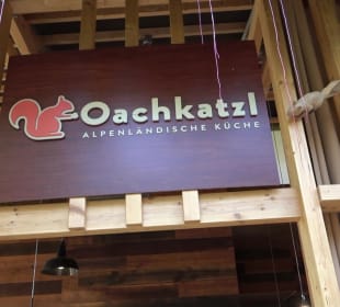Oachkatzl