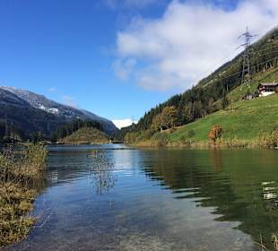 Außen/Gelände/Umgebung