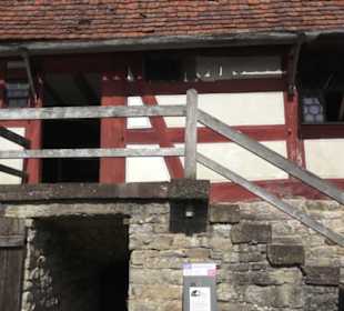 Hohenloher Freilandmuseum