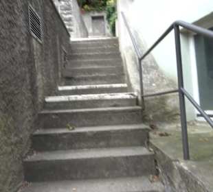 Meersburg Unterstadt