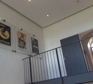 Konventstock - Museum