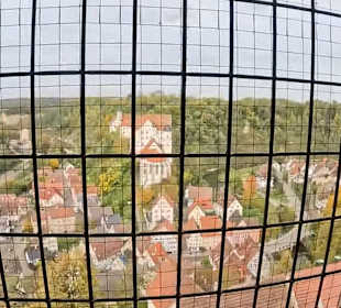 Römerturm Haigerloch