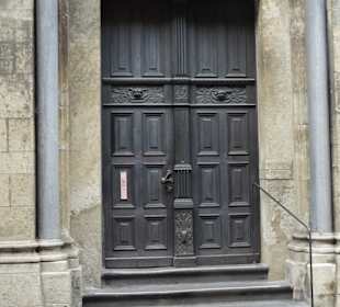 St. Maria Lyskirchen