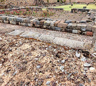 Stadtrundgang Cuzco - Kusicancha