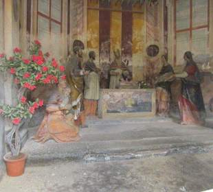 Sacro Monte di Ossuccio
