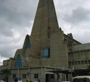 Kathedrale von Higuey