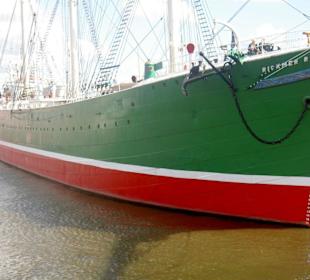 Rickmer Rickmers