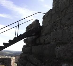 Wanderweg Hochgehswiggert