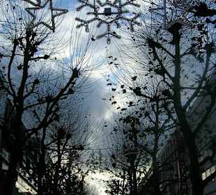 Decorazioni natalizie