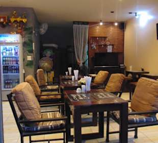 Noi's Bar & Grill in Hua Hin, Soi 94