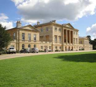 Basildon Park 