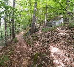 Fleischackerloch in Landstuhl