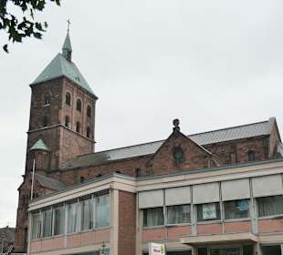 St.-Adalbert-Kirche am Kaiserplatz