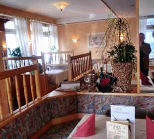 Griechisches Restaurant XENOS