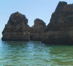 Praia do Camilo