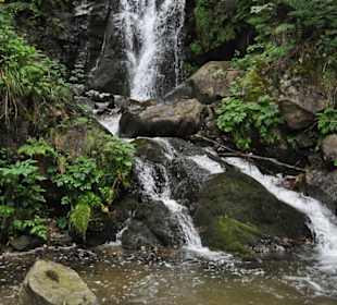 Wasserfall