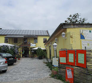  Bio- Wirtshaus Konfetti
