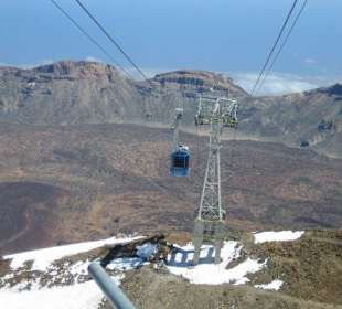 Seilbahn