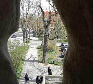 Stadtmauer