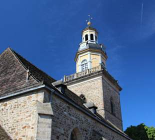 Kirche St. Nikolai Rinteln