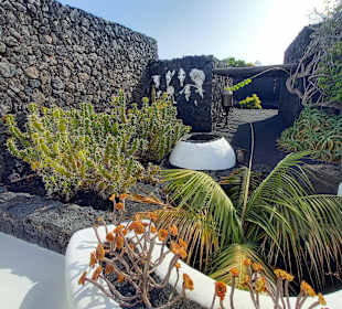 Fundacion Cesar Manrique