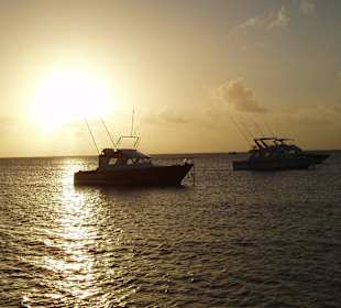 Trou aux Biches Strand