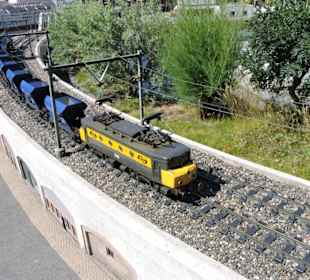 Miniaturwelt Holland