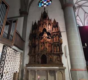 Propsteikirche Sankt Peter und Paul