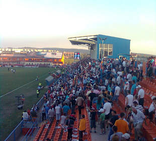 Stadion FCM Targu Mures