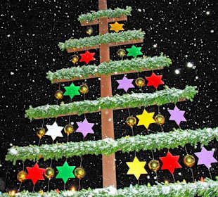 Nbg-Christkindlmarkt2009