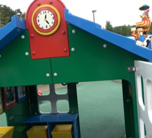 Imagination - Duplo Village