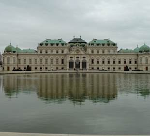 Oberes Belvedere