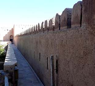 Khasab Castle