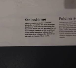 Museum für Völkerkunde
