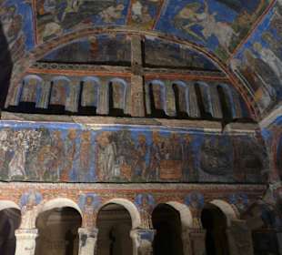 Göreme Freilichtmuseum Weltkulturerbe