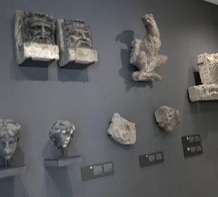 Museum Skulpturensaal
