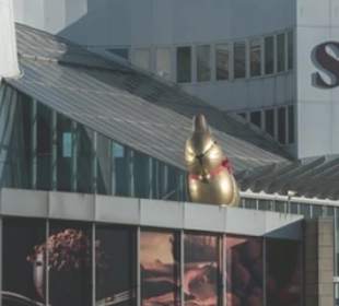 Schokoladenmuseum Köln