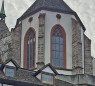 Martinskirche Basel