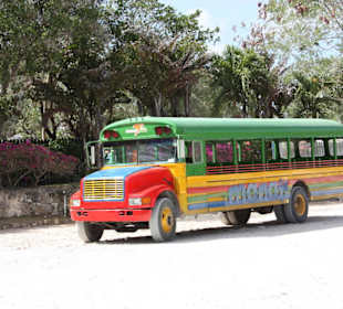 Manati Park