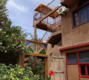 Tiut - Restaurant Mittagessen