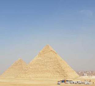 Privater Kairo Ausflug von Zakharious Tours