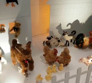 Steiff Museum