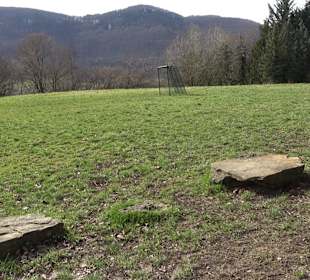 Freizeit-Anlage Buchhalde