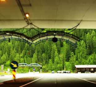 Felbertauerntunnel